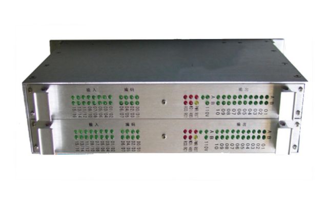 远程IO控制器 远程IO控制器