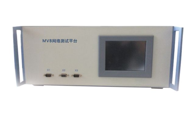 MVB系列网卡 MVB系列网卡