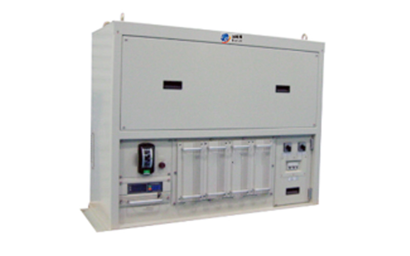 DC750/DC110V